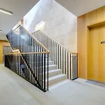 Apartment Hampton - Nadmorski Dwor