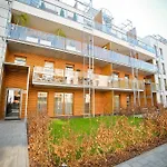 Hampton - Nadmorski Dwor Apartment