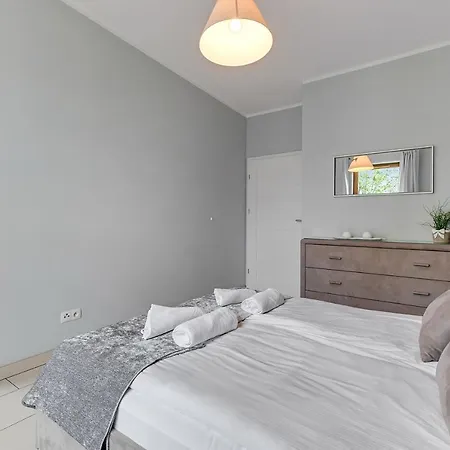 Hampton - Nadmorski Dwor Gdansk