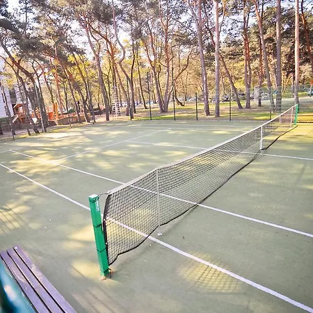 Hampton - Nadmorski Dwor