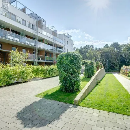 Hampton - Nadmorski Dwor Gdansk