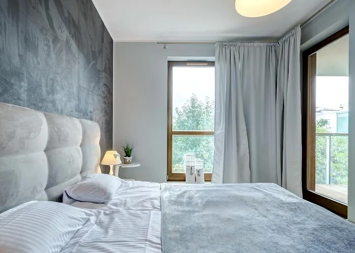 Hampton - Nadmorski Dwor *