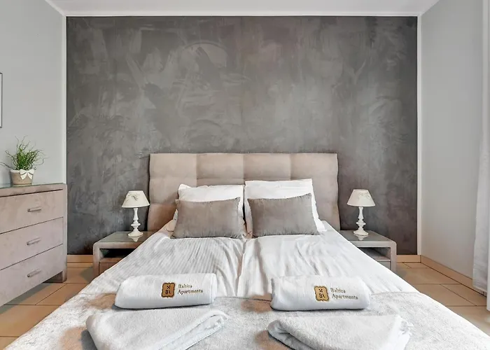 Hampton - Nadmorski Dwor * 格但斯克